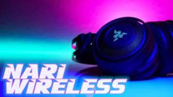 Razer Nari Wireless Gaming Headset Review: New $150 Champ?