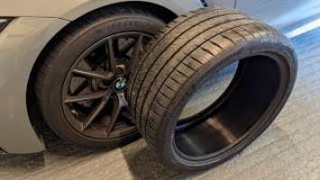 Michelin Pilot Sport 4S review