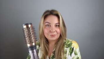 Babyliss Air Style 1000 Review | Hollie does Beauty