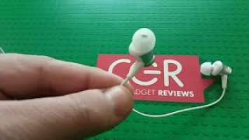 Xiaomi HSEJ03JY Mi In-Ear Headphones Basic