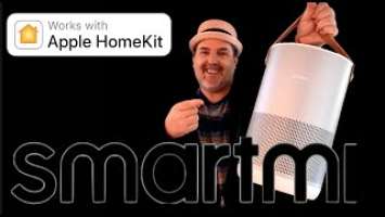 Is the Smartmi P1 Purifier right for your Homekit Home?