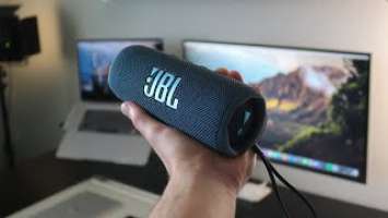 JBL Flip 6 HONEST Review | My Favorite Speaker For The Price!