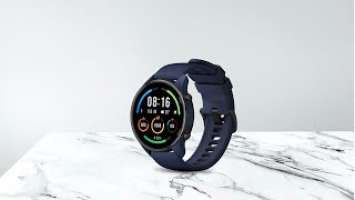 Xiaomi Mi Watch Color Sports Edition