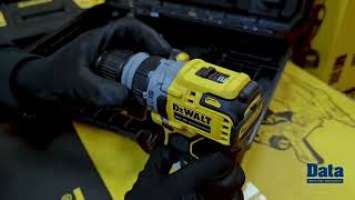 DeWALT DCD703L2T-GB 12V Brushless Multi Head Drill Driver ! *BRAND NEW PRODUCT*