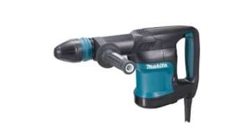 РоботунОбзор: Молоток отбойный Makita HM0870C