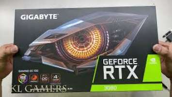 AMD Ryzen 5 5600X GIGABYTE B550 GAMING X V2 RTX3080 aigo AT240 MONTECH PREMIUM /PC Build