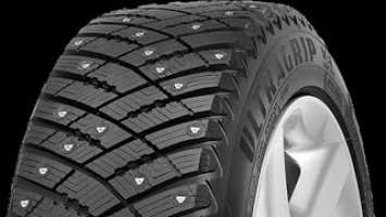 ХАЛЯВА!?Зимние шины Goodyear Ultra Grip Ice Arctic 255/55/18 за 22.000 рублей 4шт?ВЫ еще УСПЕЕТЕ!