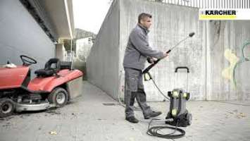 Аппарат высокого давления Karcher HD 5 15 C