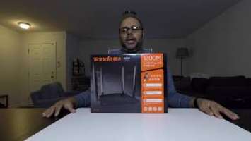 Tenda AC6 Router Review (AC 1200 WiFi Router for under $30)