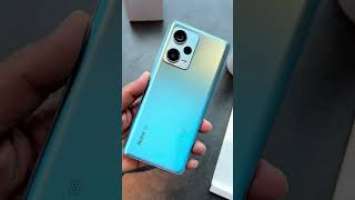 Xiaomi Redmi Note 12 Pro+ Unboxing #Shorts