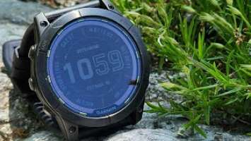 Garmin Enduro 2 Review