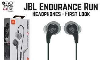 ₹1,000  Unboxing JBL earphones Endurance run by *UNBOXING STUDIO*