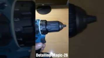 DDF485Z Makita краткий обзор