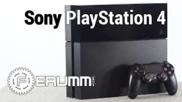 Sony PlayStation 4 видеообзор. Все что вам нужно знать о Play Station 4 от FERUMM.COM