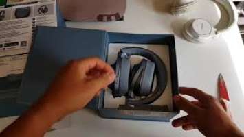 Unboxing Sony WHH900N (H.ear on 2)