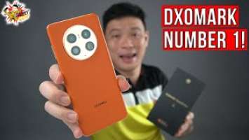 Huawei Mate 50 Pro  - The No.1  Smartphone Camera on DXOMARK with XMAGE! | Gadget Sidekick