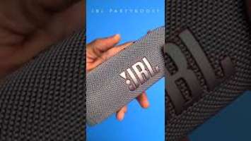 JBL Flip 6 Unboxing #SHORTS