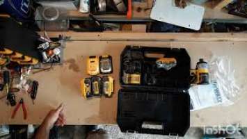 Dewalt Impact Driver review dcf887d2