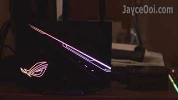 Asus ROG Rapture GT-AC2900 AiMesh Review + RT-AX88U = Performing RT-AC86U Gaming Twin with LED