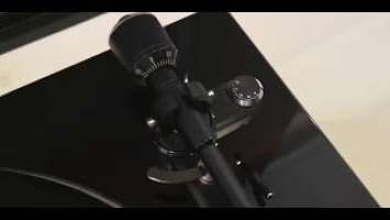 Denon DP-450USB turntable to rip your LP direct to a USB stick