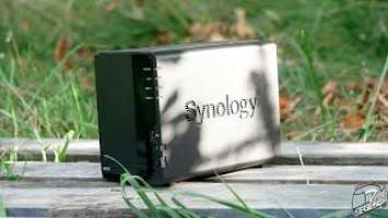 Synology DS223 NAS Review (Entry level NAS)