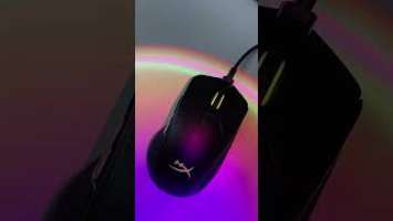 Игровая мышь HyperX Pulsefire Dart