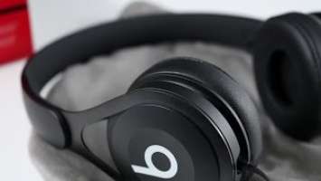 Beats EP On-Ear Headphones Review