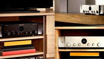 Marantz STEREO 70s Receiver is Here | The Affordable Audio Receiver With 6 HDMI Inputs