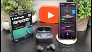 Skullcandy Sesh ANC earbuds review #Skullcandy