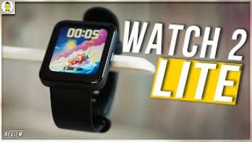 Redmi Watch 2 Lite Review | Price in India Rs. 4,999 | Worth it?