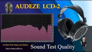 AUDEZE LCD 2 - Classic, Mixing, Review, Sound Demo, Recensione