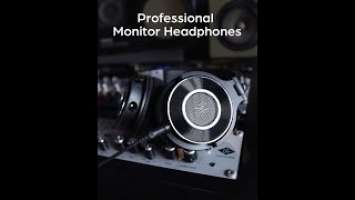 OneOdio Monitor 60 DJ  Studio Headphones ( EPISODE 3451) Amazon Unboxing Video