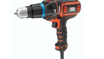 Многофункциональный инструмент Black&Decker MT350K Evo