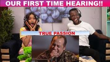 OUR FIRST TIME HEARING Ustad Rahat Fateh Ali Khan "Raag" 2014 Nobel Peace Prize Concert REACTION!!!