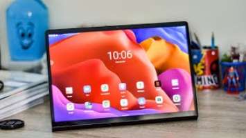 Lenovo Yoga Tab 13 Review