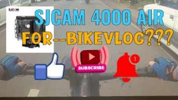 SJCAM 4000 AIR ACTION CAMERA+MY FULL REVIEW + 64 GB MICRO SD CARD UNBOXING