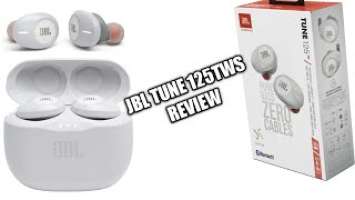 GREAT TRUE WIRELESS EARBUDS FOR THE PRICE! | JBL TUNE 125TWS REVIEW | @MD_Production