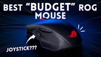 Chakram Core Gaming Mouse Review | Fantastic Value! | Hardware Sugar