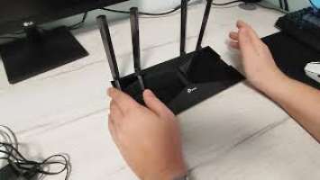 TP-Link Archer AX23    +