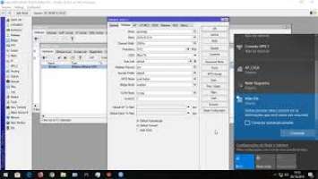Mikrotik Configurando Routerboard hAP lite 941 2nd 2018