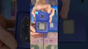 Unboxing Intel 13th Gen Raptor Lake CPU Sample Kit! i9-13900K & i5-13600K