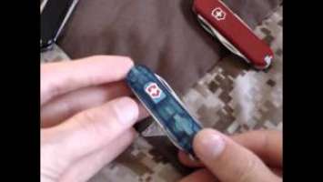 Victorinox Signature Lite