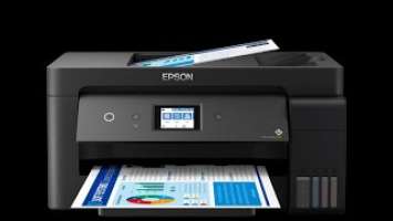 EPSON L14150 A3 PRINTER