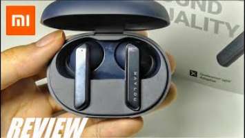 REVIEW: Xiaomi Haylou W1 TWS Wireless Earbuds - Dual Driver, Adaptive aptX!