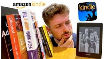 How To Make Reading Even Better! | Kindle Paperwhite 2021