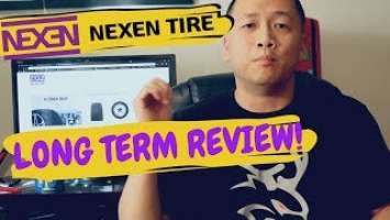 275/45R20 Nexen N'Fera RU5 Long Term Review!