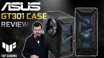 Asus Tuf GT 301 Review by The WookIE XXXL