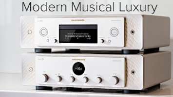 Marantz Model30 and SACS30 - A Change is Coming