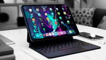 НОВЫЙ iPad 2022 (M2) - ЦЕНА, ХАРАКТЕРИСТИКИ, ДАТА ВЫХОДА!