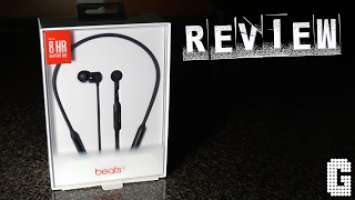 WORTH IT? : Beats X Wireless REVIEW